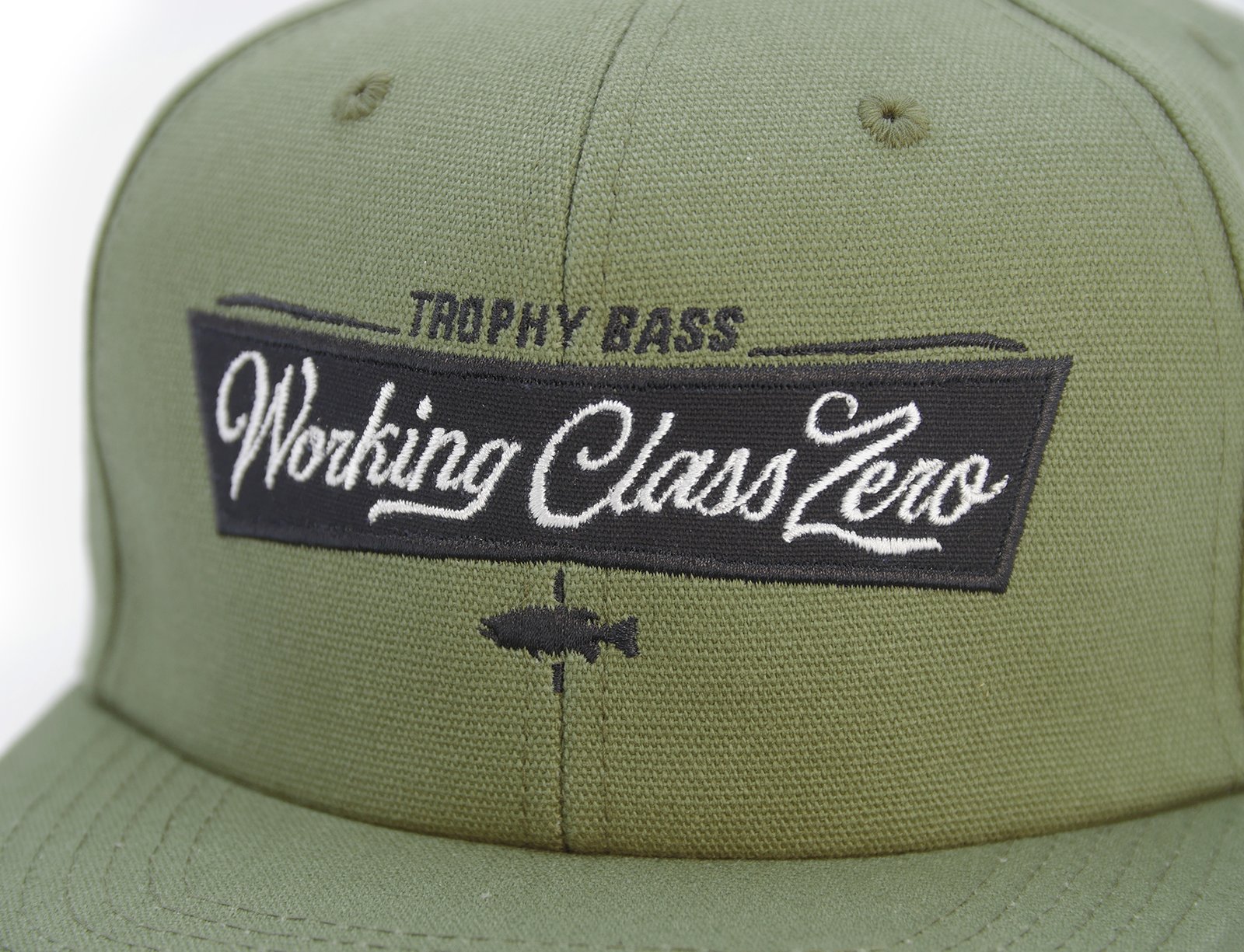 帽子 TIGHTBOOTH PRODUCTION LOOP BOA HAT Olive TIGHTBOOTH PRODUCTION LOOP BOA HAT Olive